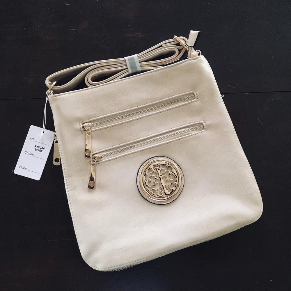 M K F • Purse